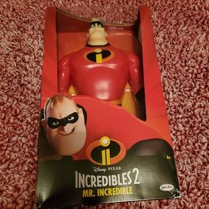 Incredibles 2 doll